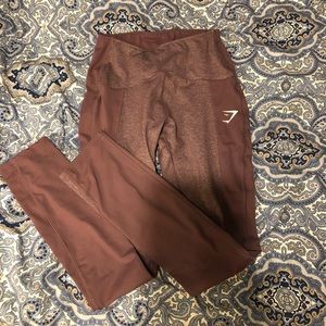 Gymshark Dry Sculpture Leggings